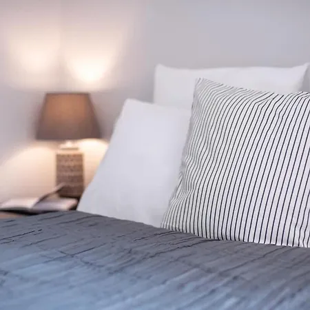 Super New With Air Conditioning