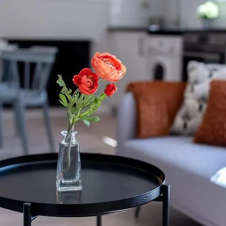 Apartamento Super New With Air Conditioning