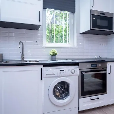 Apartamento Super New With Air Conditioning