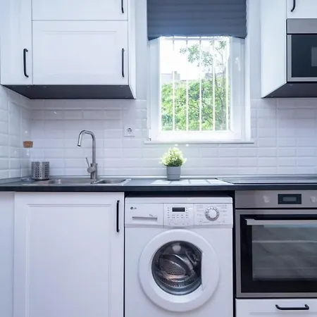 Apartamento Super New With Air Conditioning *
