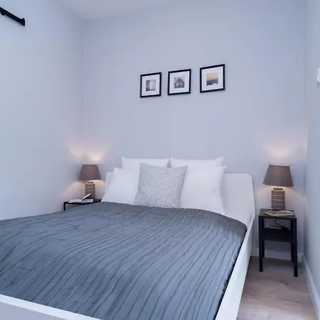 Apartamento Super New With Air Conditioning
