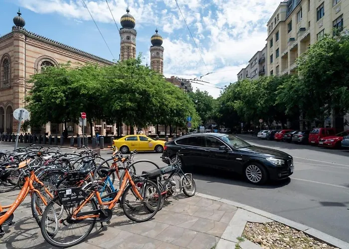 Super New With Air Conditioning Apartament