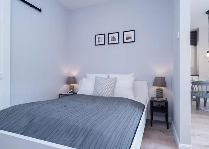 Apartman Super New With Air Conditioning